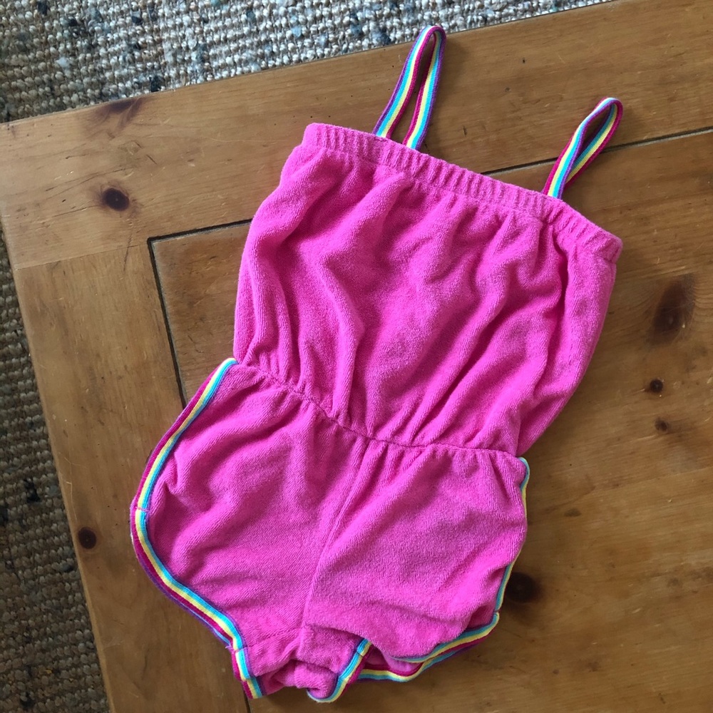 Baby GAP Swimsuit Coverup